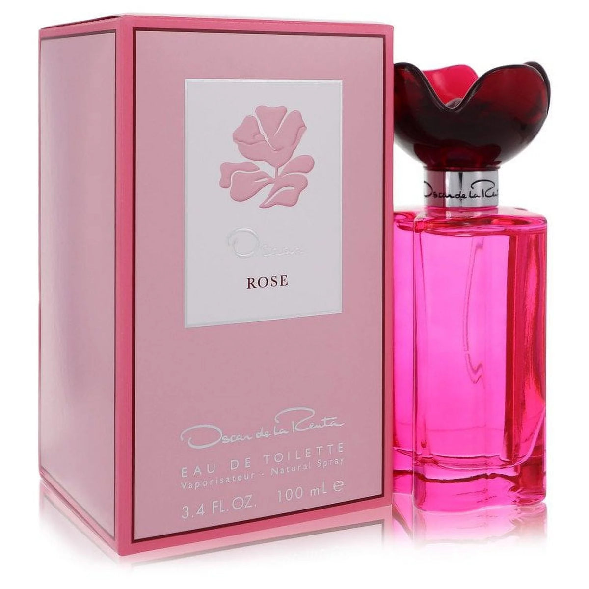 Eau De Toilette Spray 3.4 oz M414