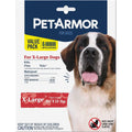 Flea & Tick Spot Treatment for Dogs N309318