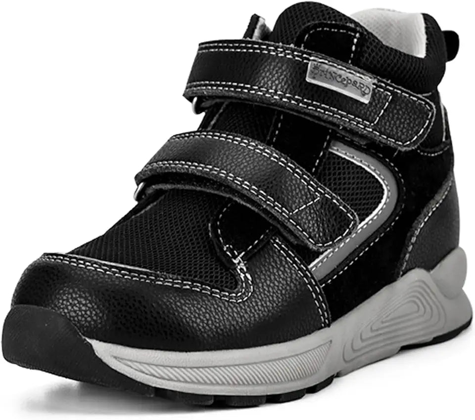 Toddlers Orthopedic High Top Sneakers with Arch and Ankle Support N213116