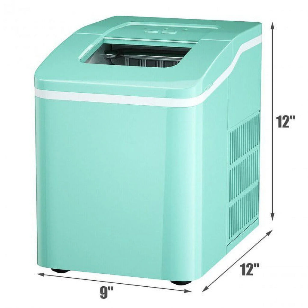 Portable Ice Maker I31119
