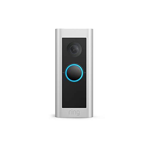 Wired Video Doorbell A71904