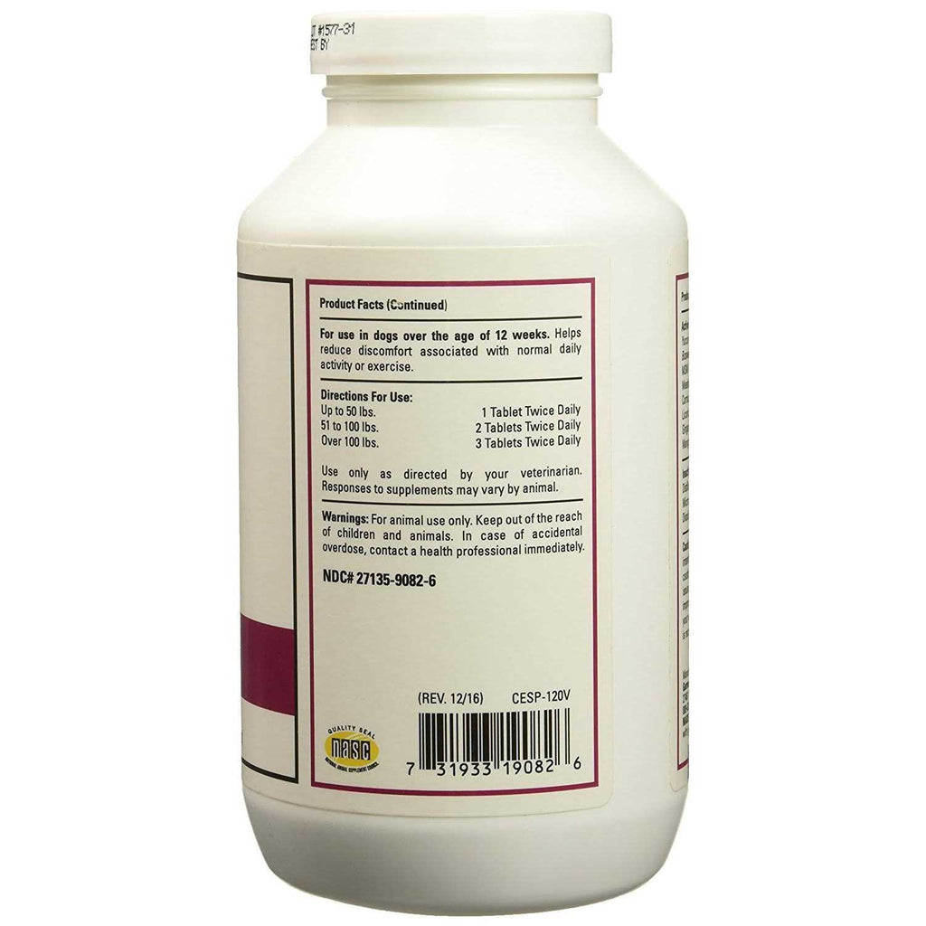 Pain Plus for Dogs D947324
