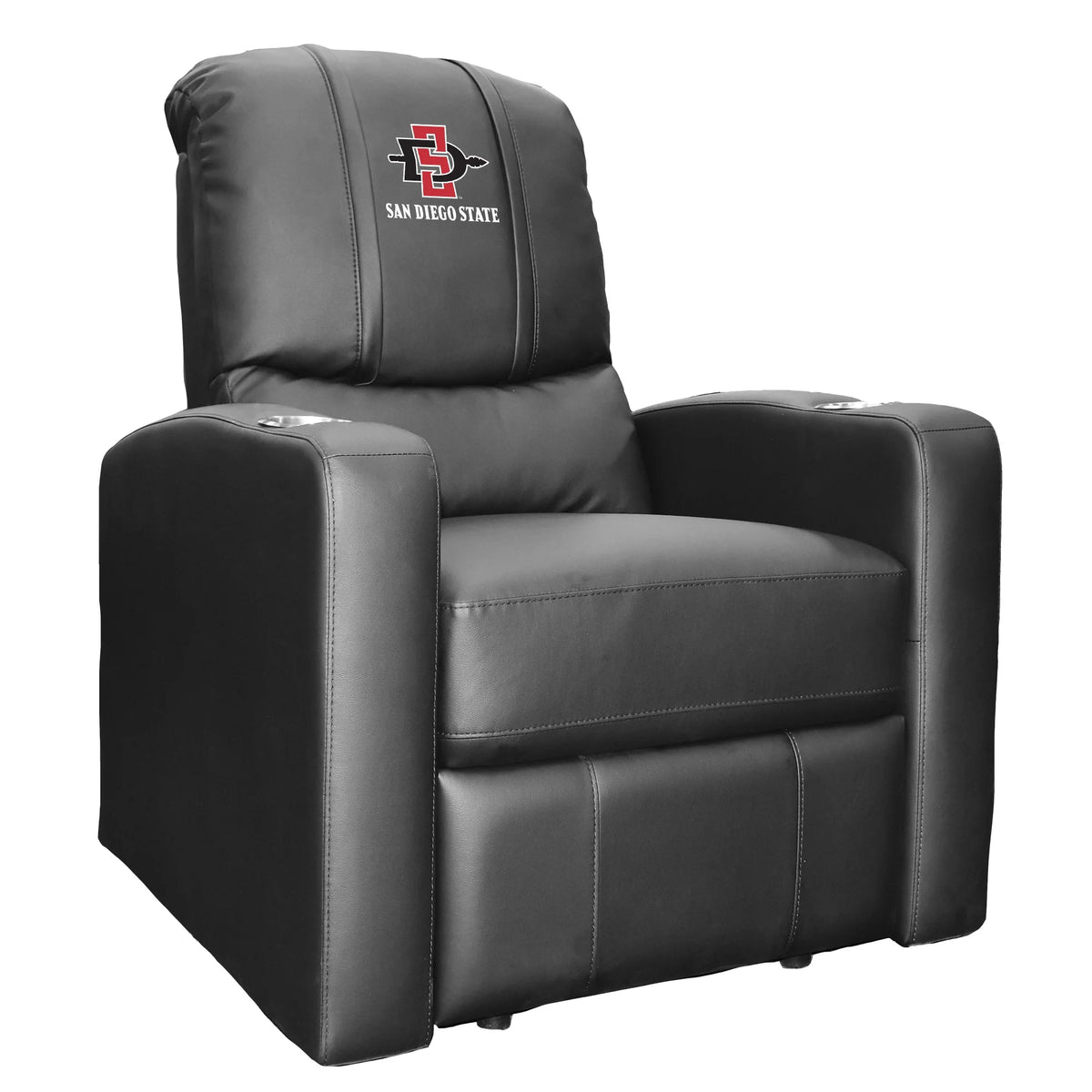Recliner with Zipper System Y206
