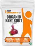 Organic Beet Root Powder 3500mg L17737