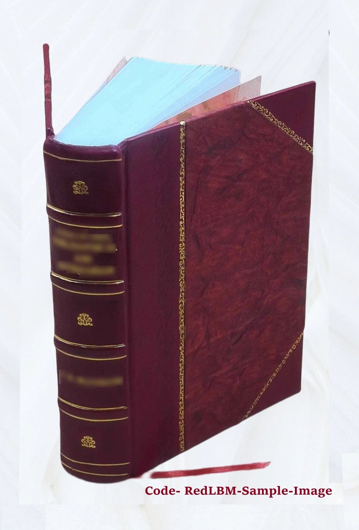 Cours de littérature ancienne et moderne K4713