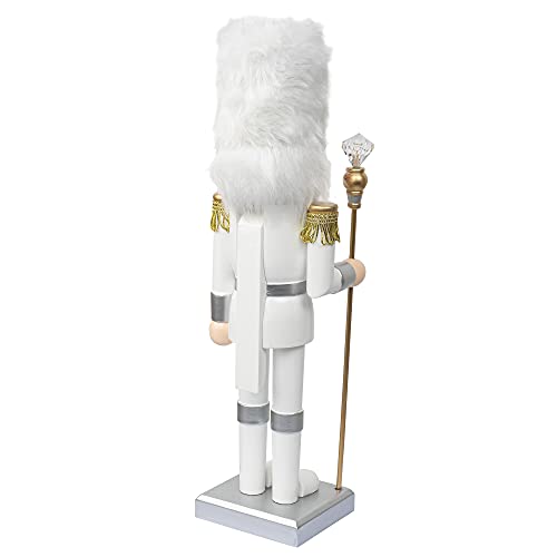 14" Christmas Decorative Nutcracker Figures T474