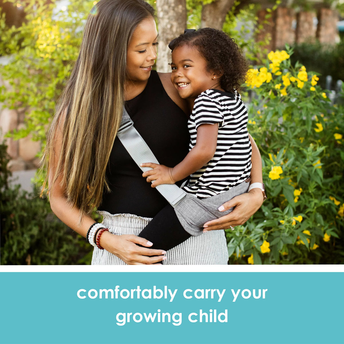 Toddler Sling Carrier X453308