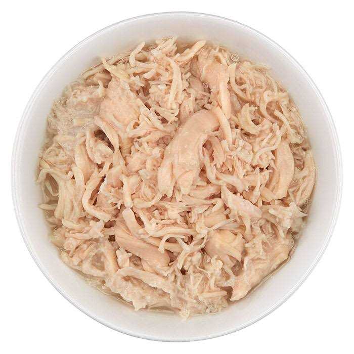 Chicken Cat Food T12063