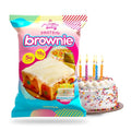Protein Brownie 12 Bars I919069