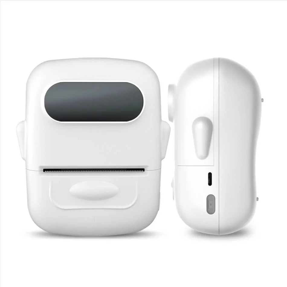 Mini Bluetooth Printer N1483
