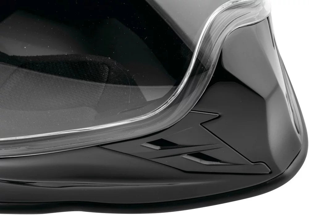 Black Extra Small Adventure Helmet N17990