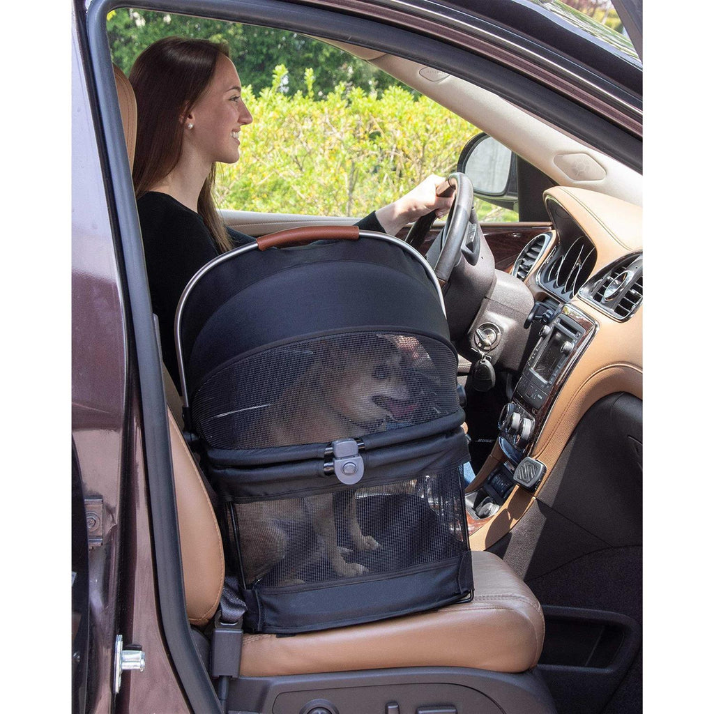 Pet Carrier D7205