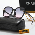 Oval Polarized Sunglasses I153