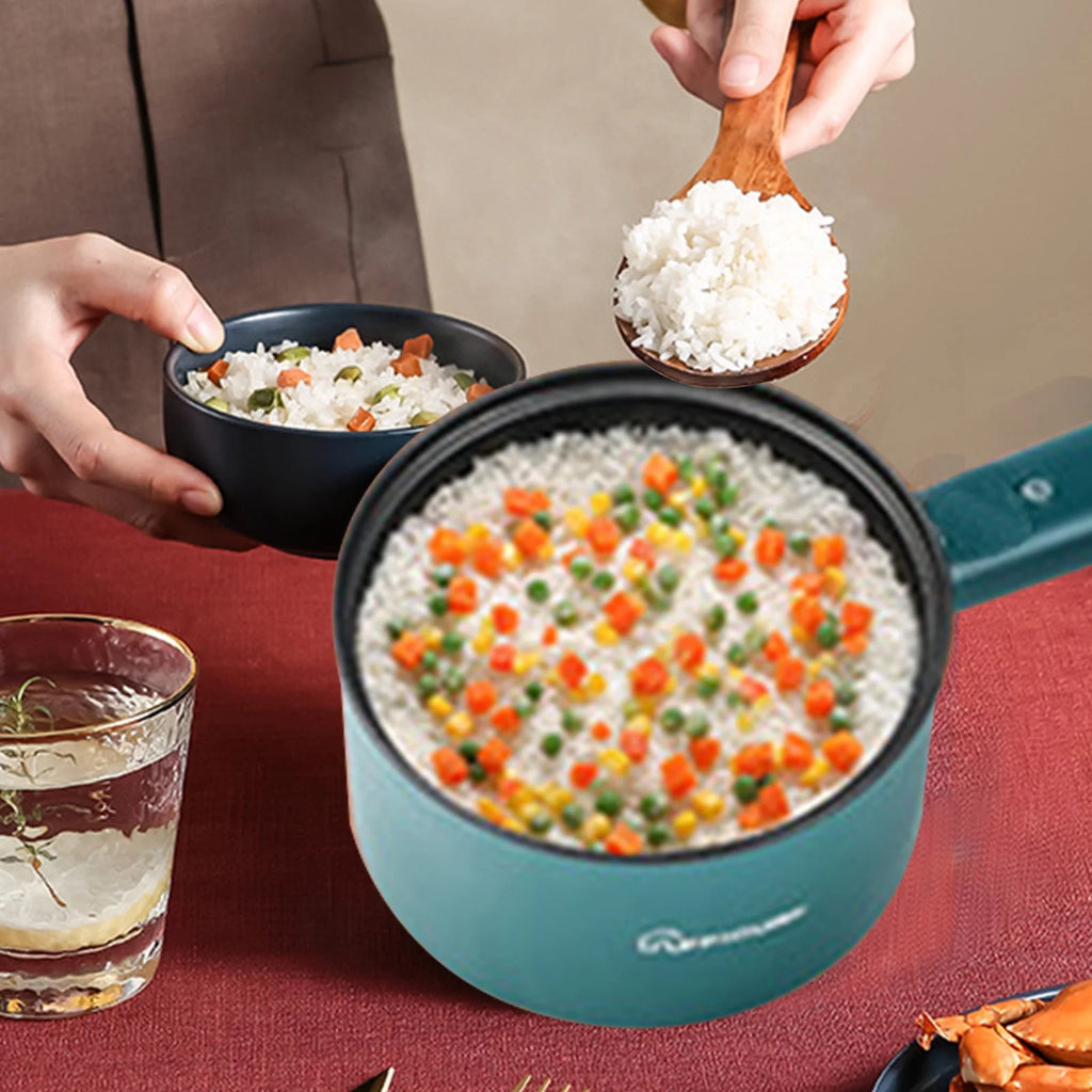 Multifunctional Electric Frying Pan Non-Stick E4081