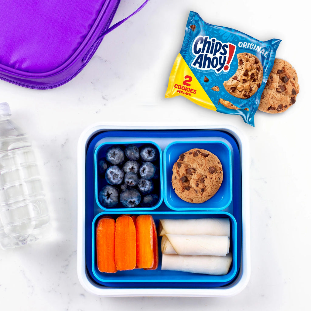 Cookies and Candy Variety Pack, 40 Snack Packs V607