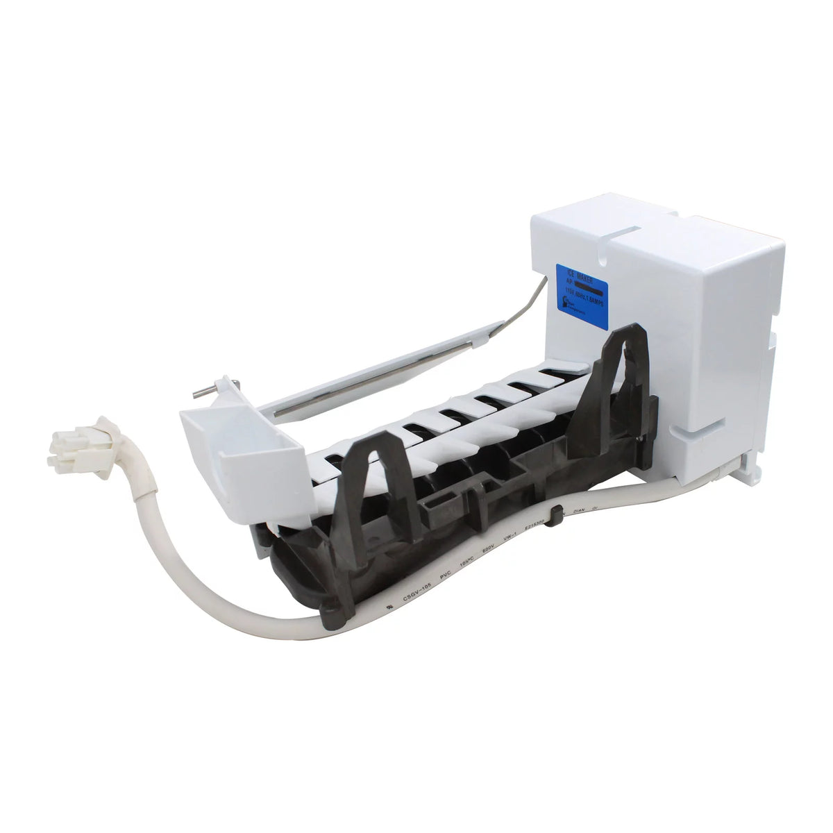 Refrigerator Ice Maker Replacement C598