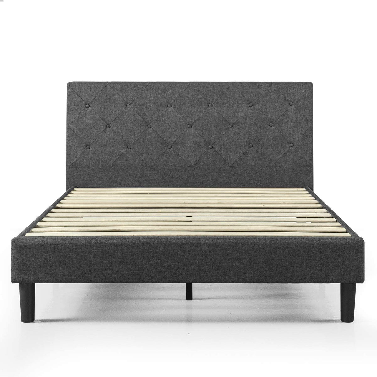 King Dark Grey Platform E835062