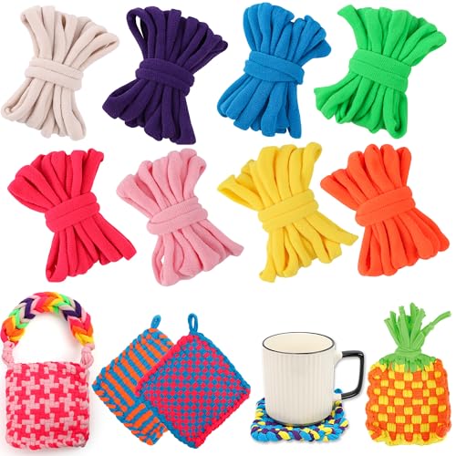 Knit Hat Scarf Knitting Loom Kit G32154