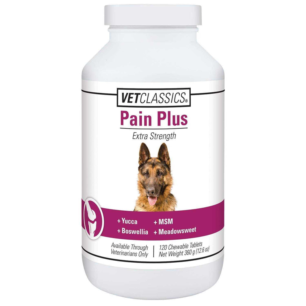 Pain Plus for Dogs D947324