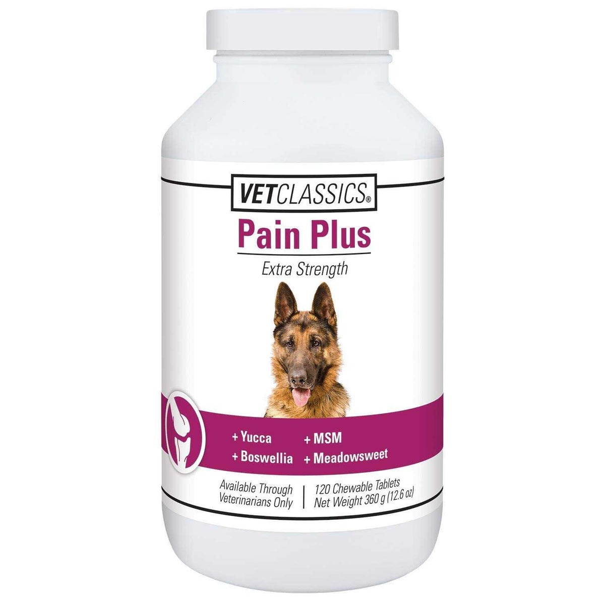 Pain Plus for Dogs D947324