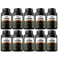 Male Health Pills 10 Bottles Q399949
