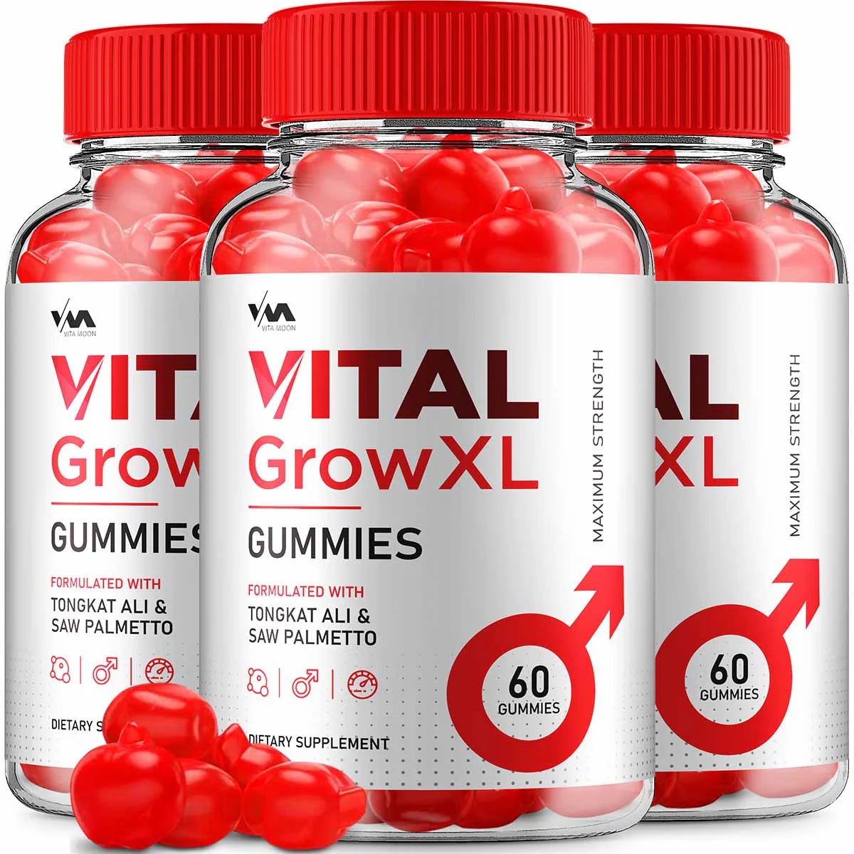 Gummies E70579