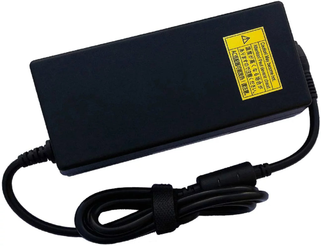 4-Pin DIN AC/DC Adapter 24VDC 160W Power Supply O655