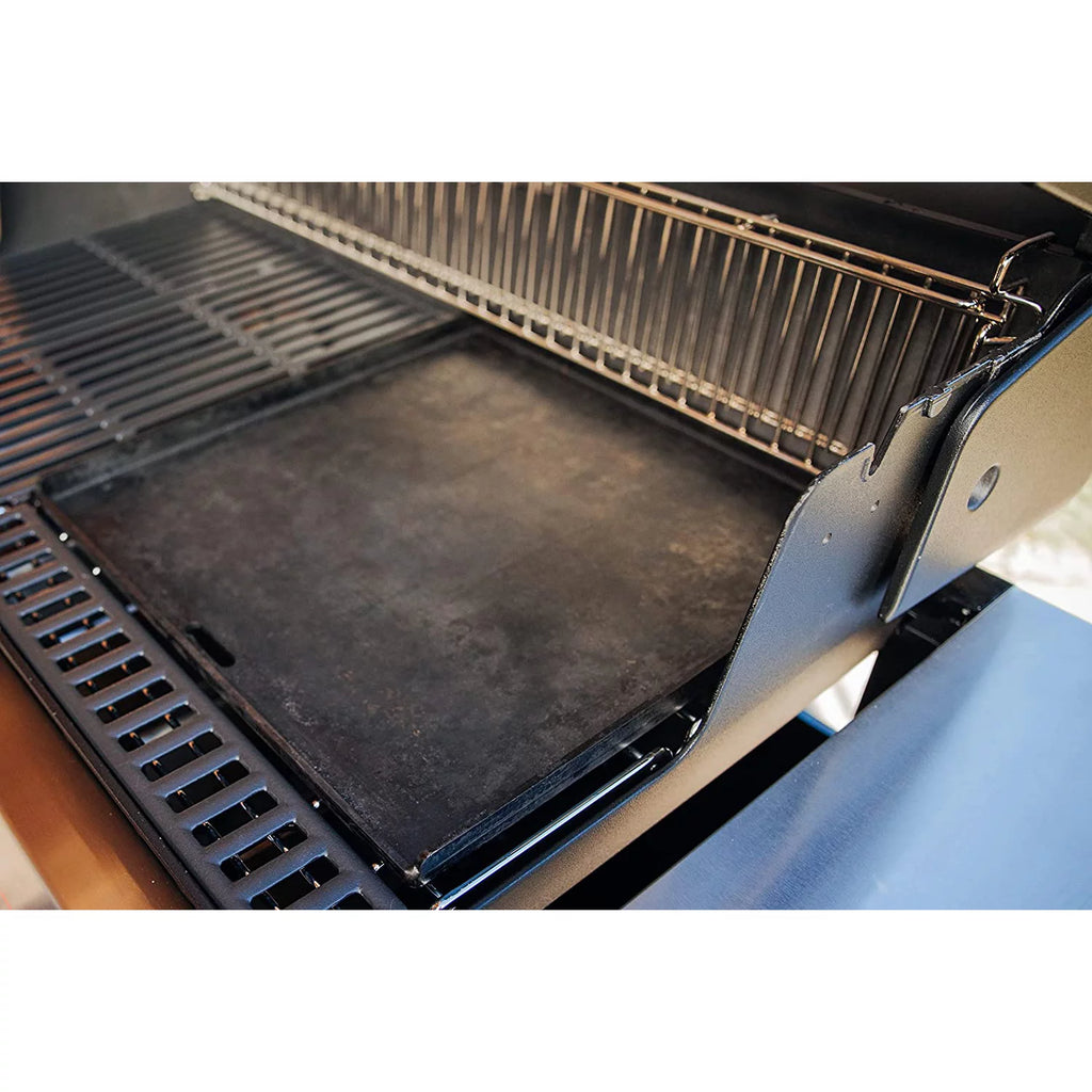 Flat Top Griddle R7646