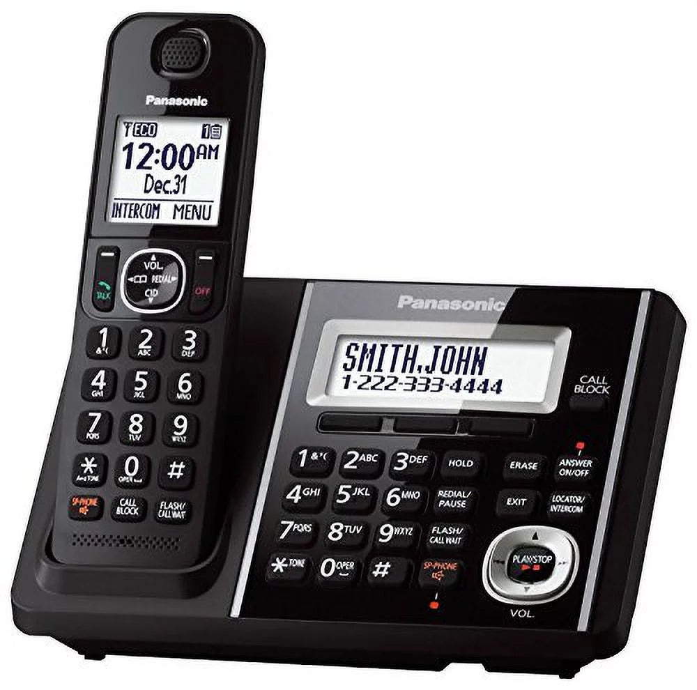 Pre-Owned 1-Handset Landline Telephone P35381
