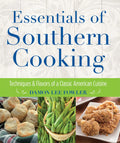 Southern Cooking Hardcover Y7464