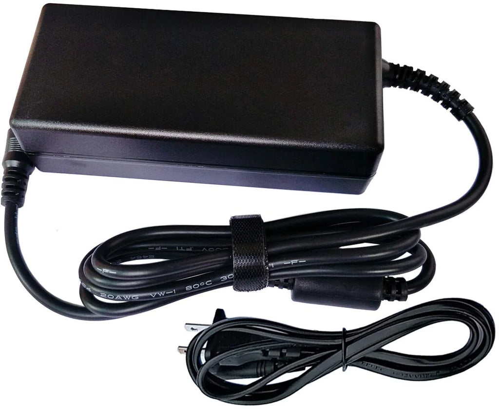 Global AC / DC Adapter Power Supply Cord Cable Charger G208