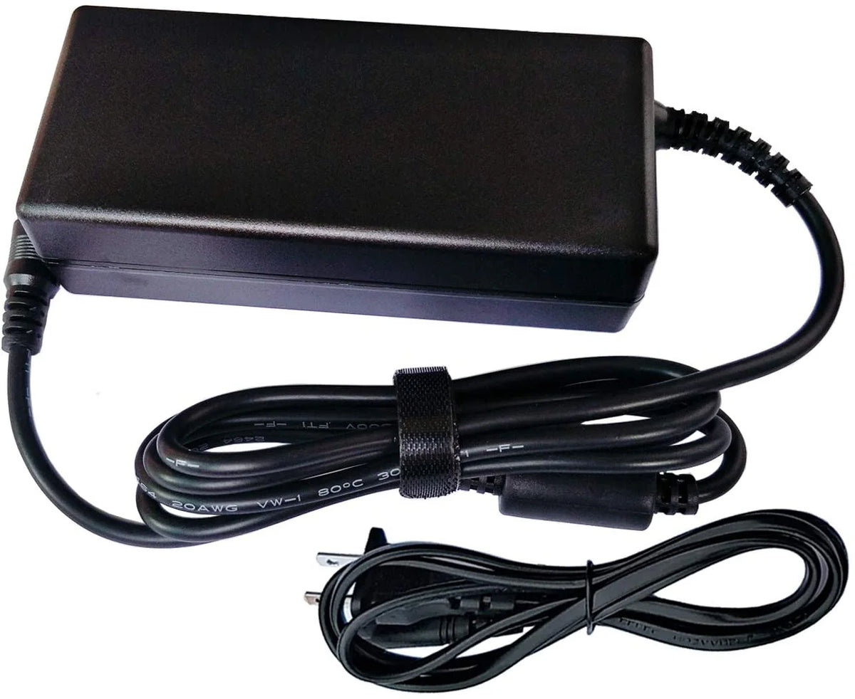 Global AC / DC Adapter Power Supply Cord Cable Charger G208