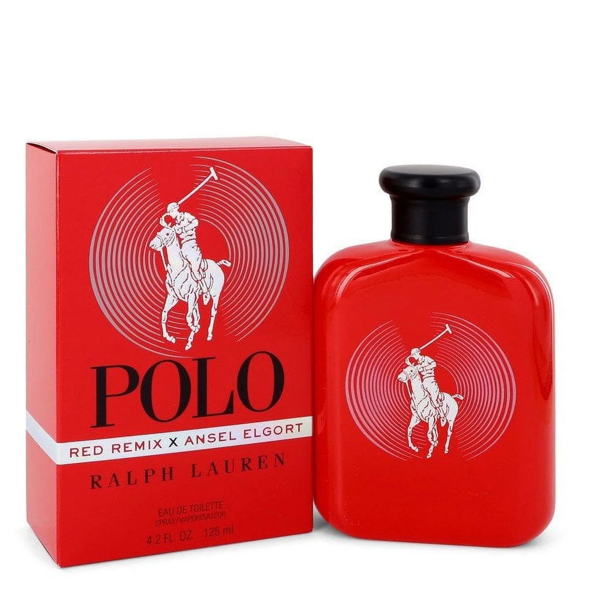 Eau De Toilette Spray 4.2 oz V140537
