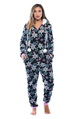 Adult Onesie Pajamas Z844404