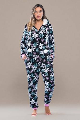 Adult Onesie Pajamas Z844404