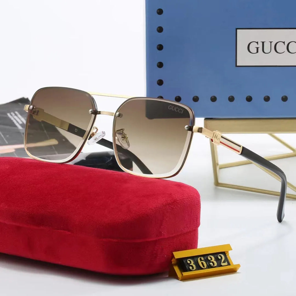 Polarized Sunglasses L39524