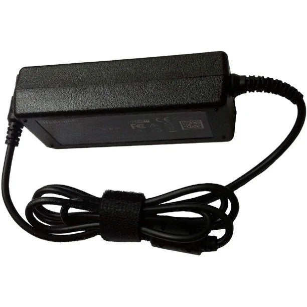 Global AC DC Adapter with Barrel Round Plug Tip G774