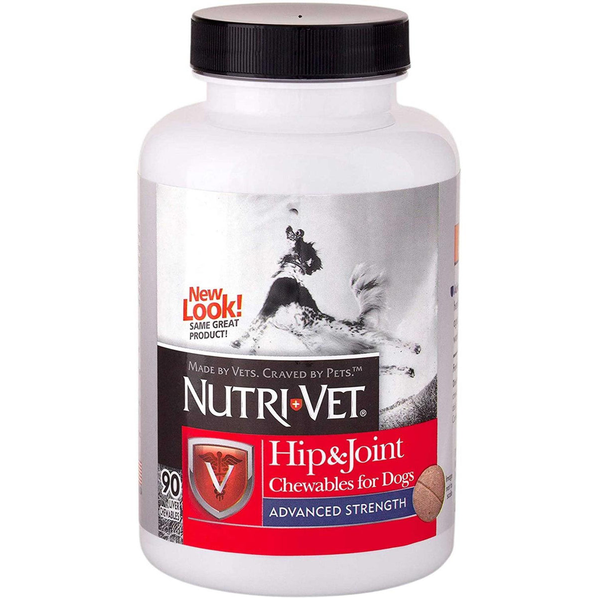 Hip & Joint Chewables T986