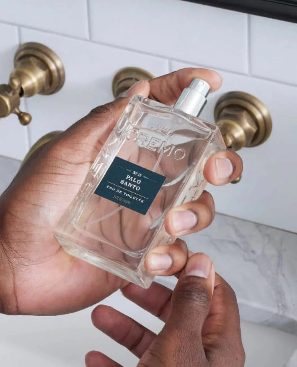 Eau de Toilette 3.4 fl oz I30450