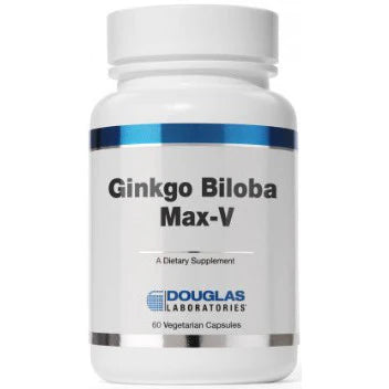 Ginkgo Biloba D424490