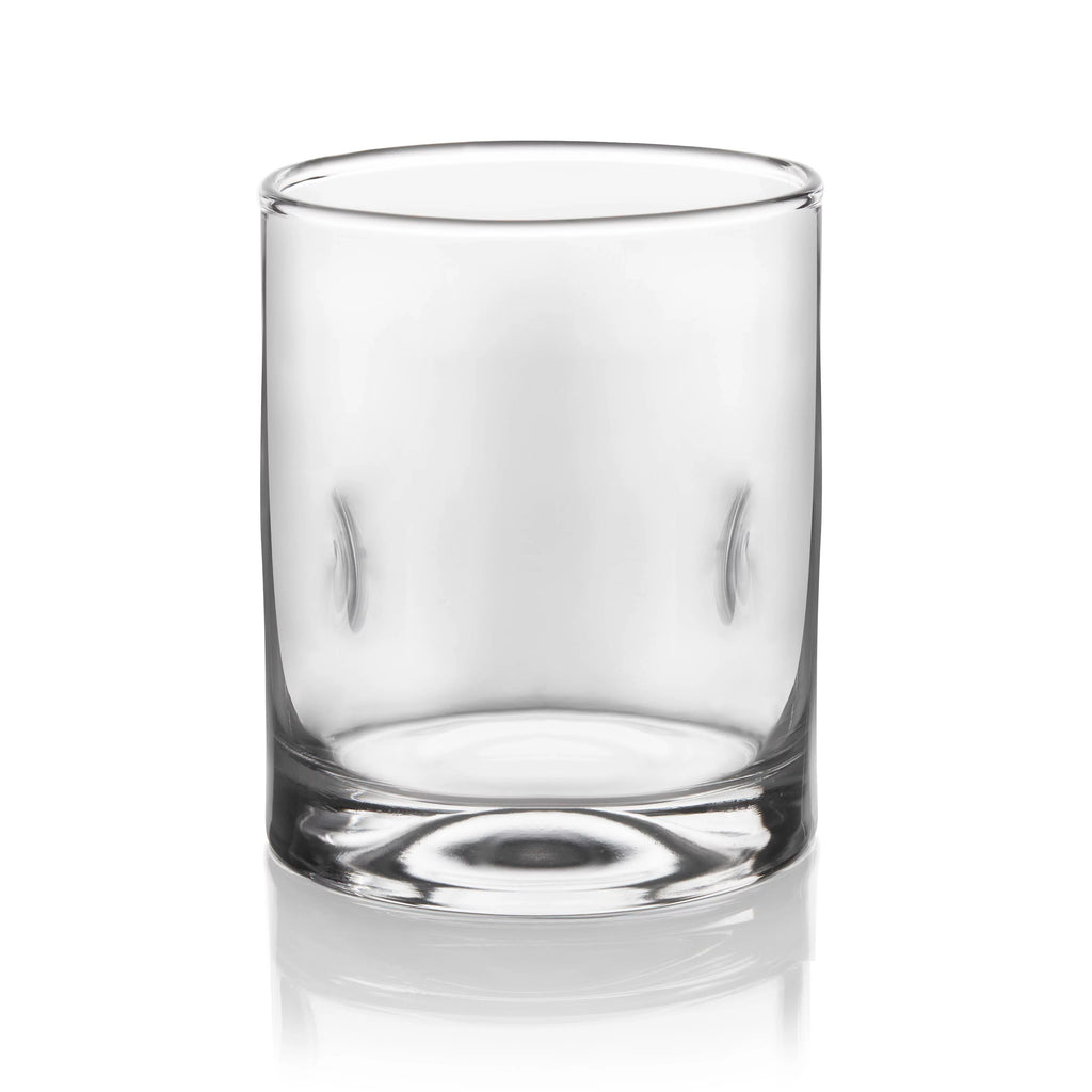 16-Piece Tumbler and Rocks Glass Set C3790