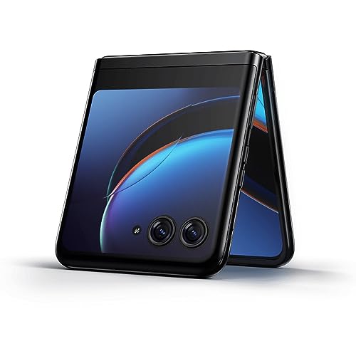 256GB 8GB 6.9" Foldable AMOLED Smartphone Q410177
