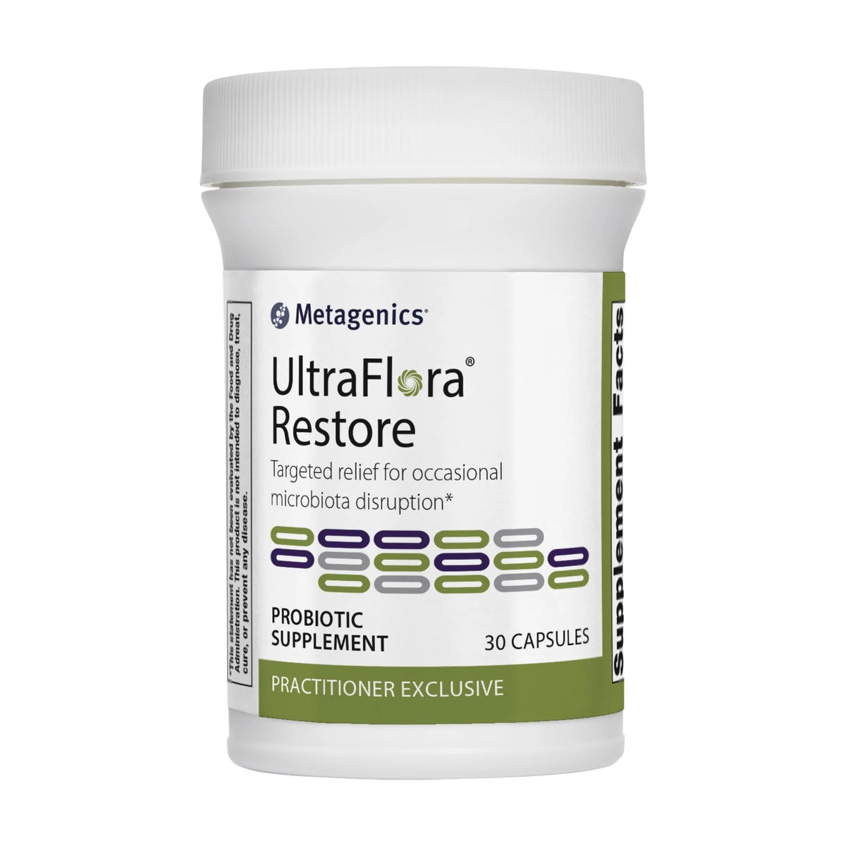 30 Capsules Probiotic T538