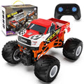 1:16 Scale 2.4GHz Off Road RC Monster Truck H46229