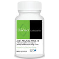 Metabolic Multi 180c F89991
