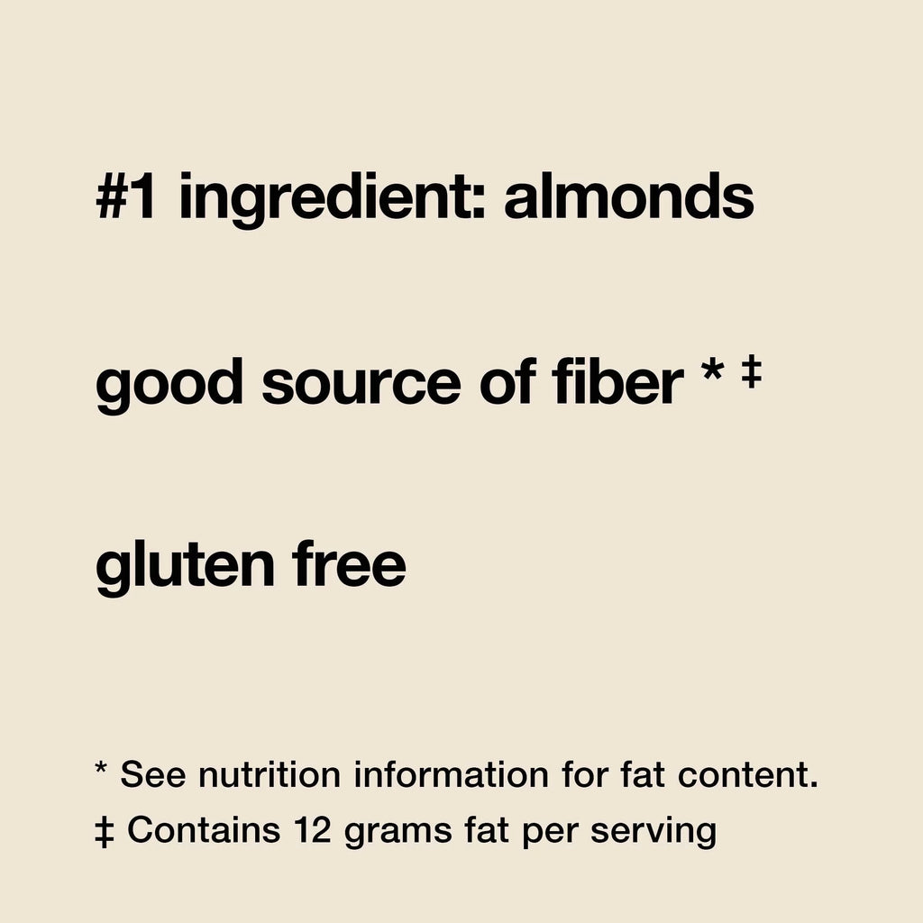 Dark Chocolate Almond Coconut Nut Bars, 1.4 Ounce, 60 Count Z122