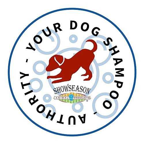 Blueberry Facial Shampoo for Dogs & Cats 2 Pack Z896