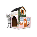 Cat Scratcher W201187