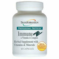 Immune 60 Capsules W8449