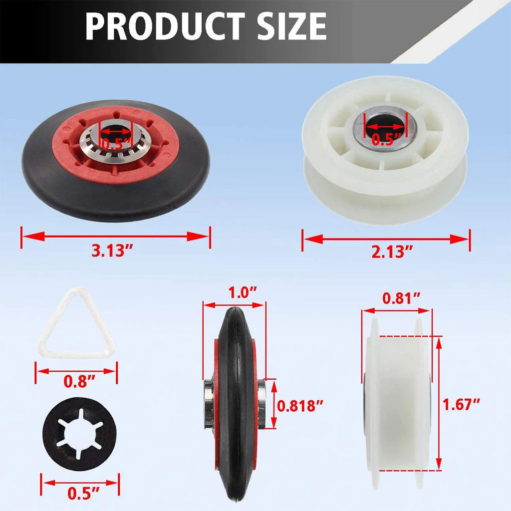 Dryer Repair Kit G699